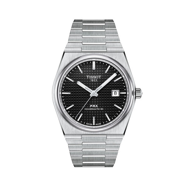 PRX Automatic 40 mm Stainless Steel